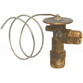 1993 GMC G2500 A/C Expansion Valve