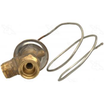 1993 GMC G3500 A/C Expansion Valve Rear Four Seasons 38654 image 3 of 4