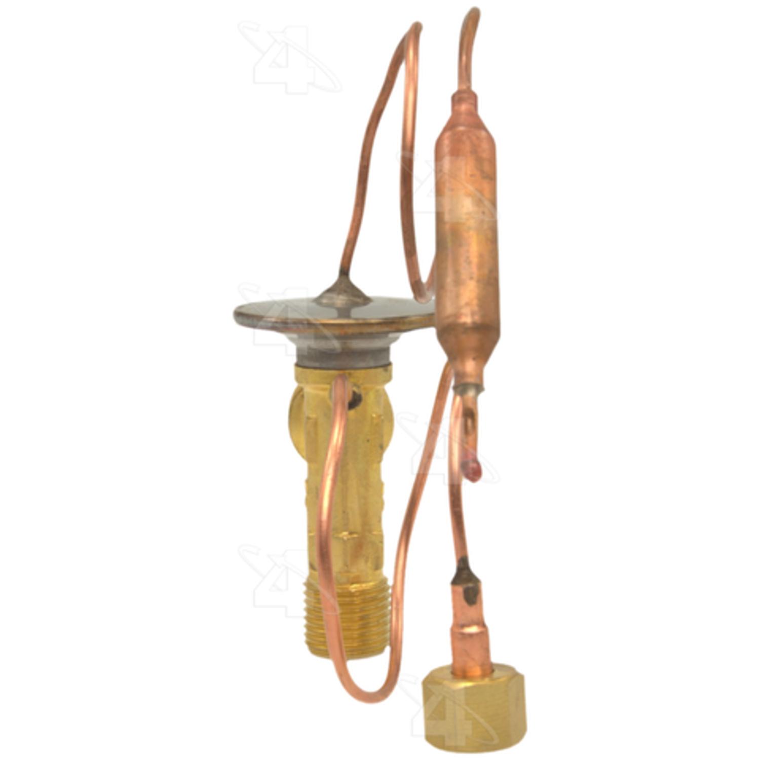 Four Seasons 38663 - A/C Expansion Valve Four Seasons 38663 A/C Expansion Valve product image 4 of 14