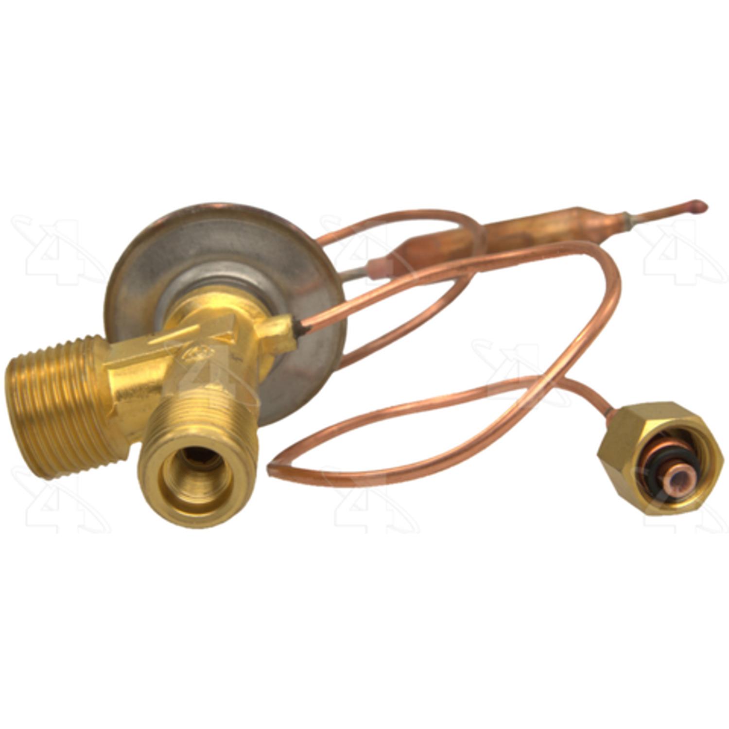Four Seasons 38663 - A/C Expansion Valve Four Seasons 38663 A/C Expansion Valve product image 5 of 14