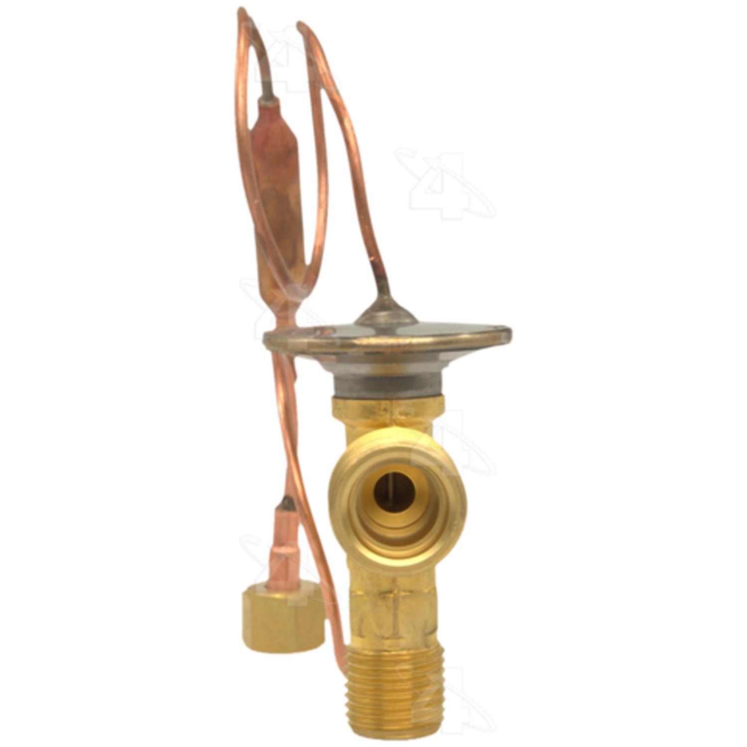 Four Seasons 38663 - A/C Expansion Valve Four Seasons 38663 A/C Expansion Valve product image 7 of 14