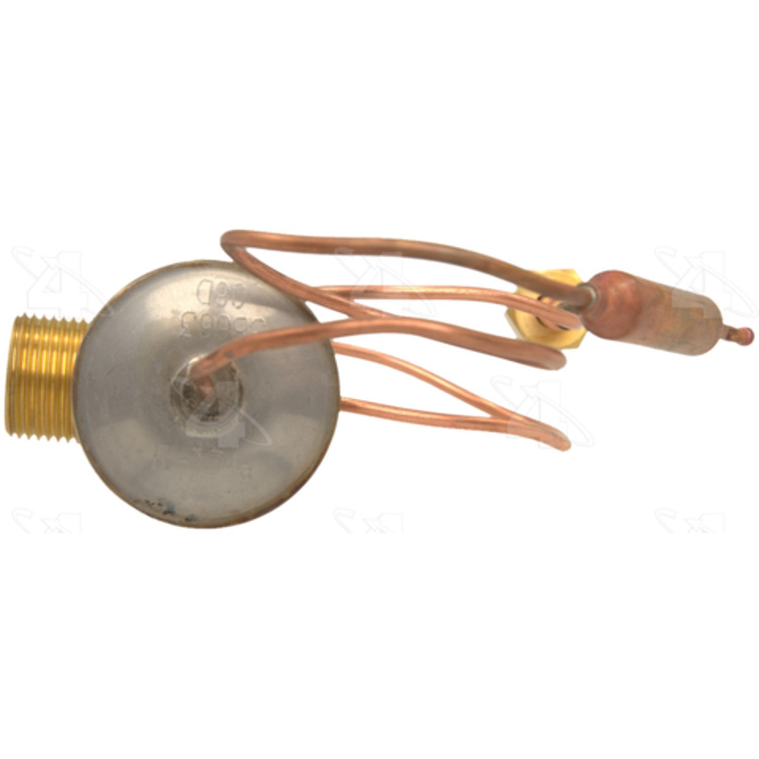 Four Seasons 38663 - A/C Expansion Valve Four Seasons 38663 A/C Expansion Valve product image 13 of 14