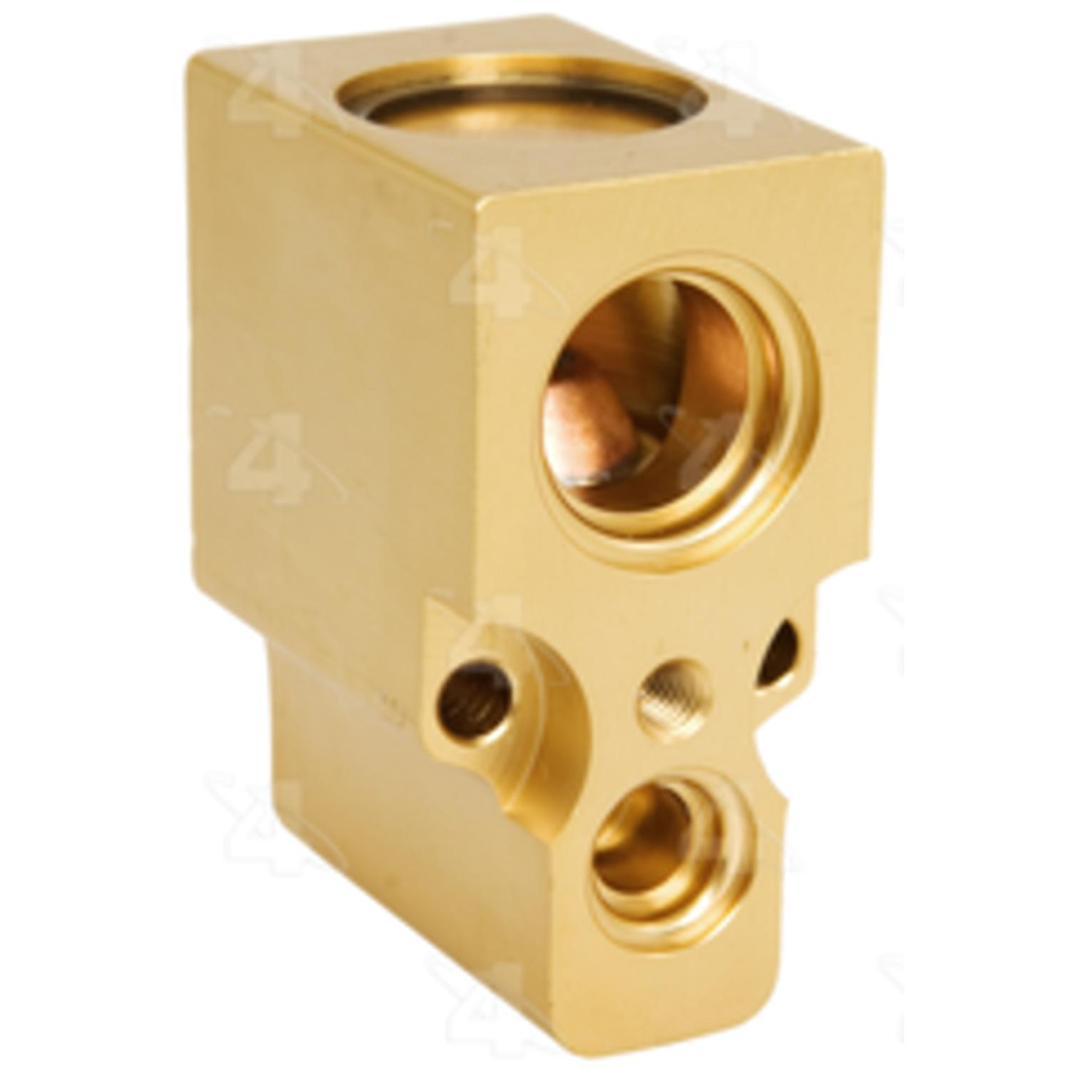 Four Seasons 38670 - A/C Expansion Valve Four Seasons 38670 A/C Expansion Valve product image 1 of 7