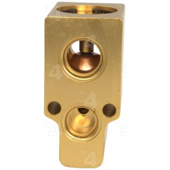 2006 Audi TT A/C Expansion Valve Four Seasons 38670 image 2 of 4