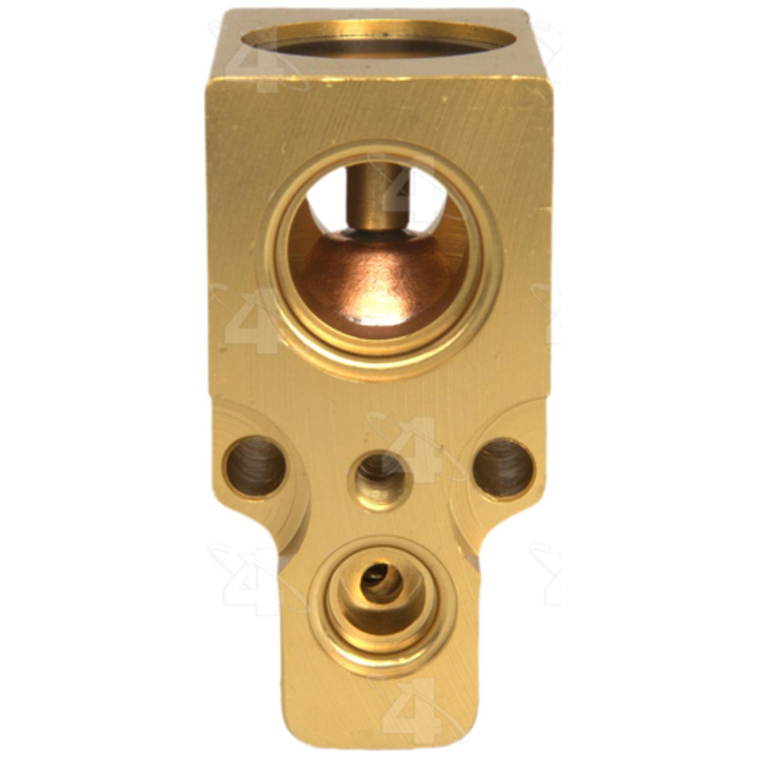 Four Seasons 38670 - A/C Expansion Valve Four Seasons 38670 A/C Expansion Valve product image 4 of 7