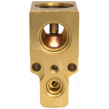 2006 Audi TT A/C Expansion Valve Four Seasons 38670 image 4 of 4