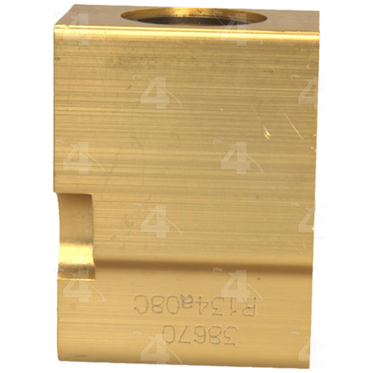 Four Seasons 38670 - A/C Expansion Valve Four Seasons 38670 A/C Expansion Valve product image 5 of 7