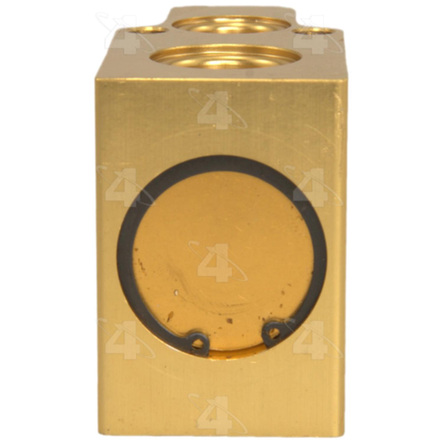 Four Seasons 38670 - A/C Expansion Valve Four Seasons 38670 A/C Expansion Valve product image 7 of 7