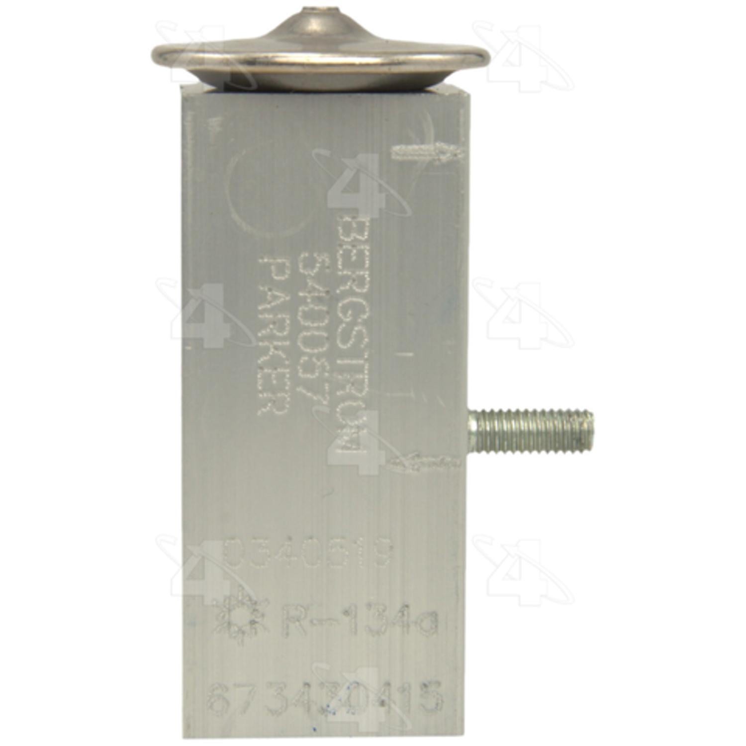 Four Seasons 38677 - A/C Expansion Valve Four Seasons 38677 A/C Expansion Valve product image 9 of 14