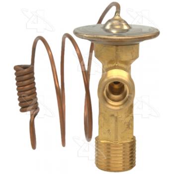 1992 White/GMC ACM A/C Expansion Valve Four Seasons 38683 image 4 of 4