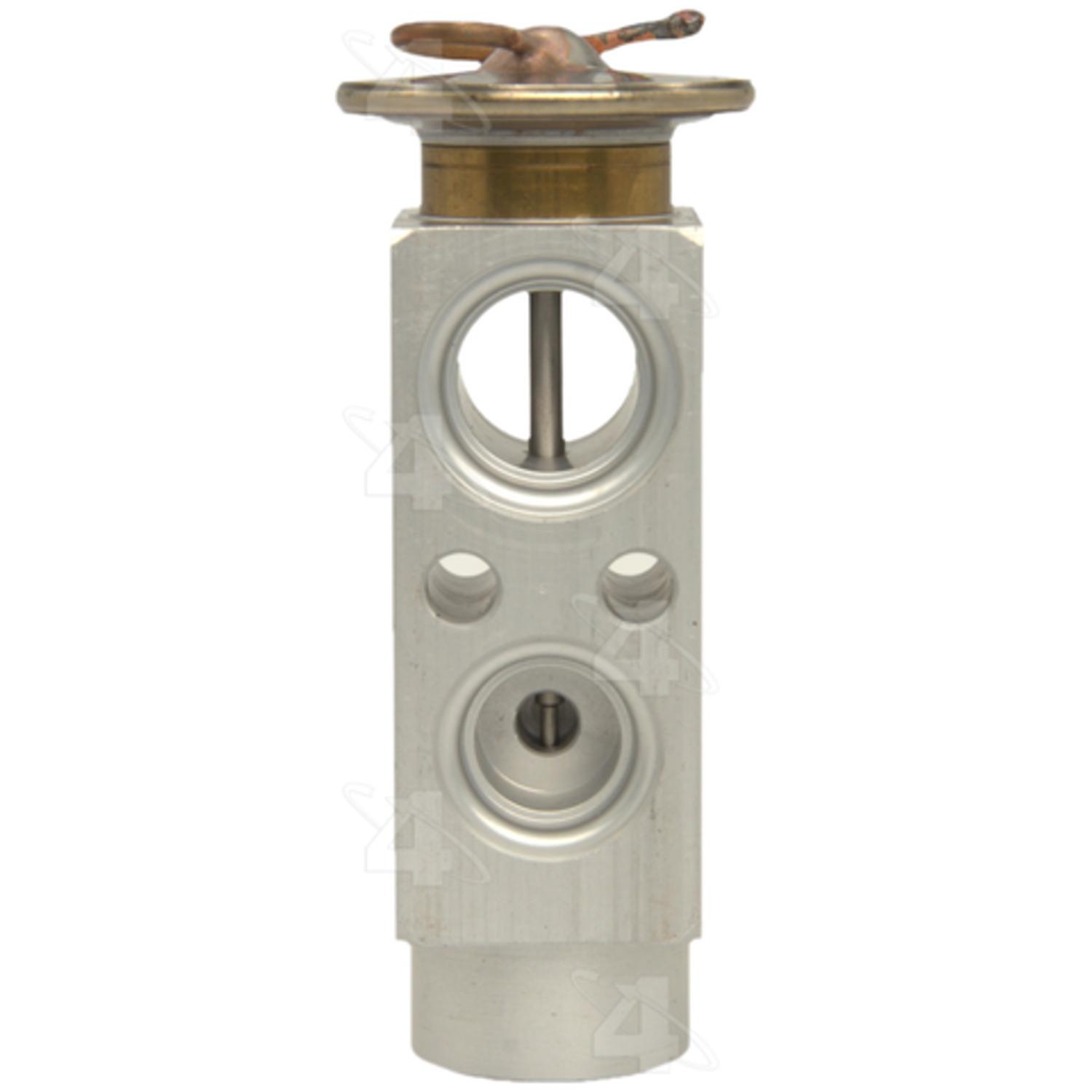 Four Seasons 38685 - A/C Expansion Valve Four Seasons 38685 A/C Expansion Valve product image 4 of 14