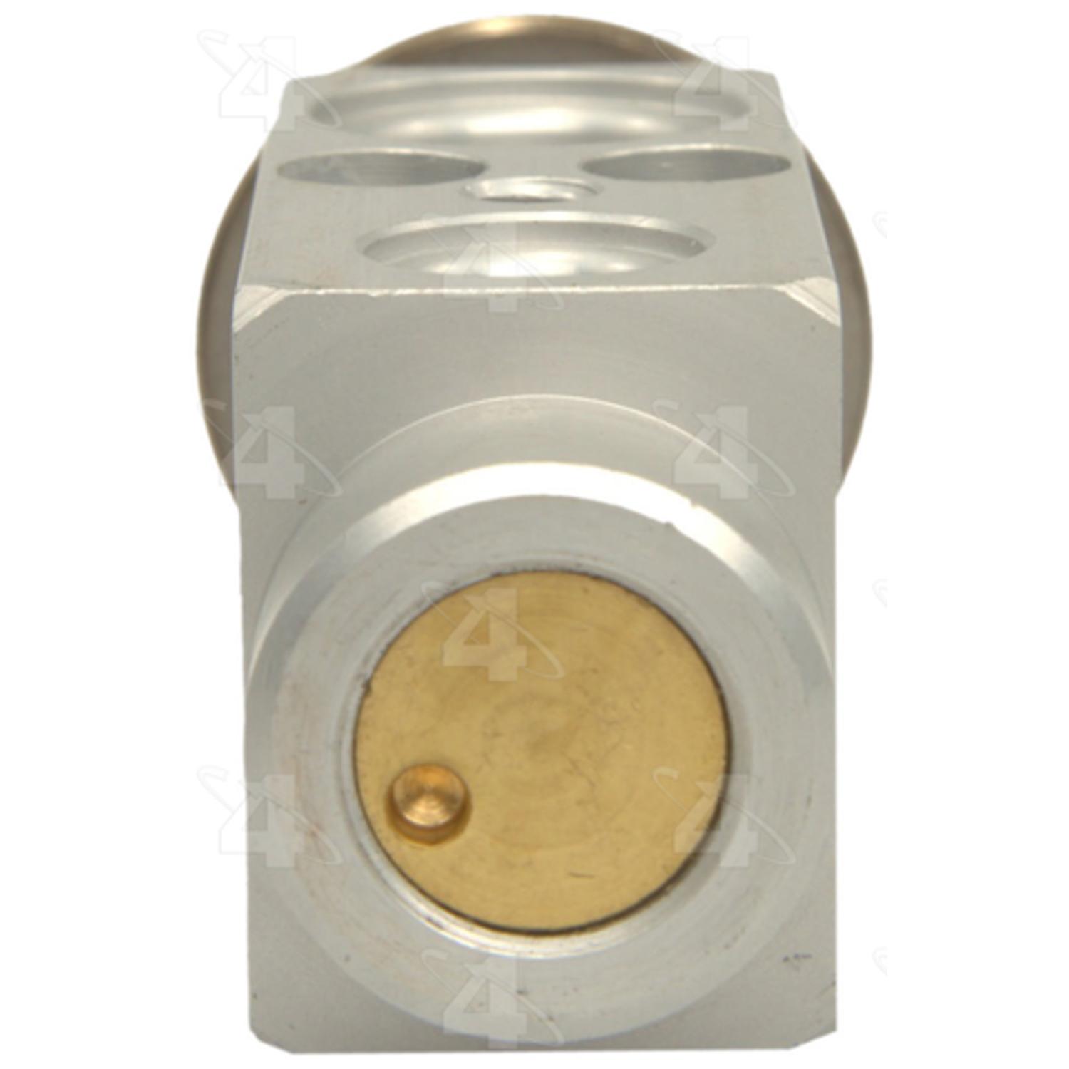 Four Seasons 38685 - A/C Expansion Valve Four Seasons 38685 A/C Expansion Valve product image 5 of 14
