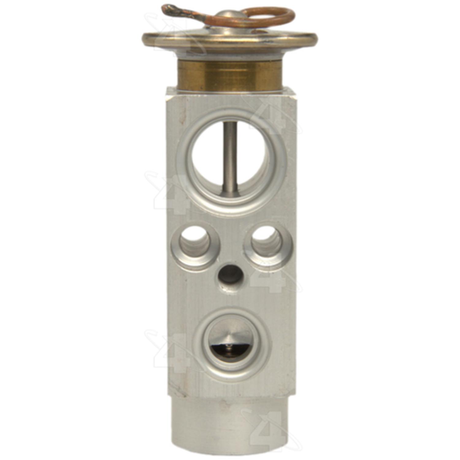 Four Seasons 38685 - A/C Expansion Valve Four Seasons 38685 A/C Expansion Valve product image 7 of 14