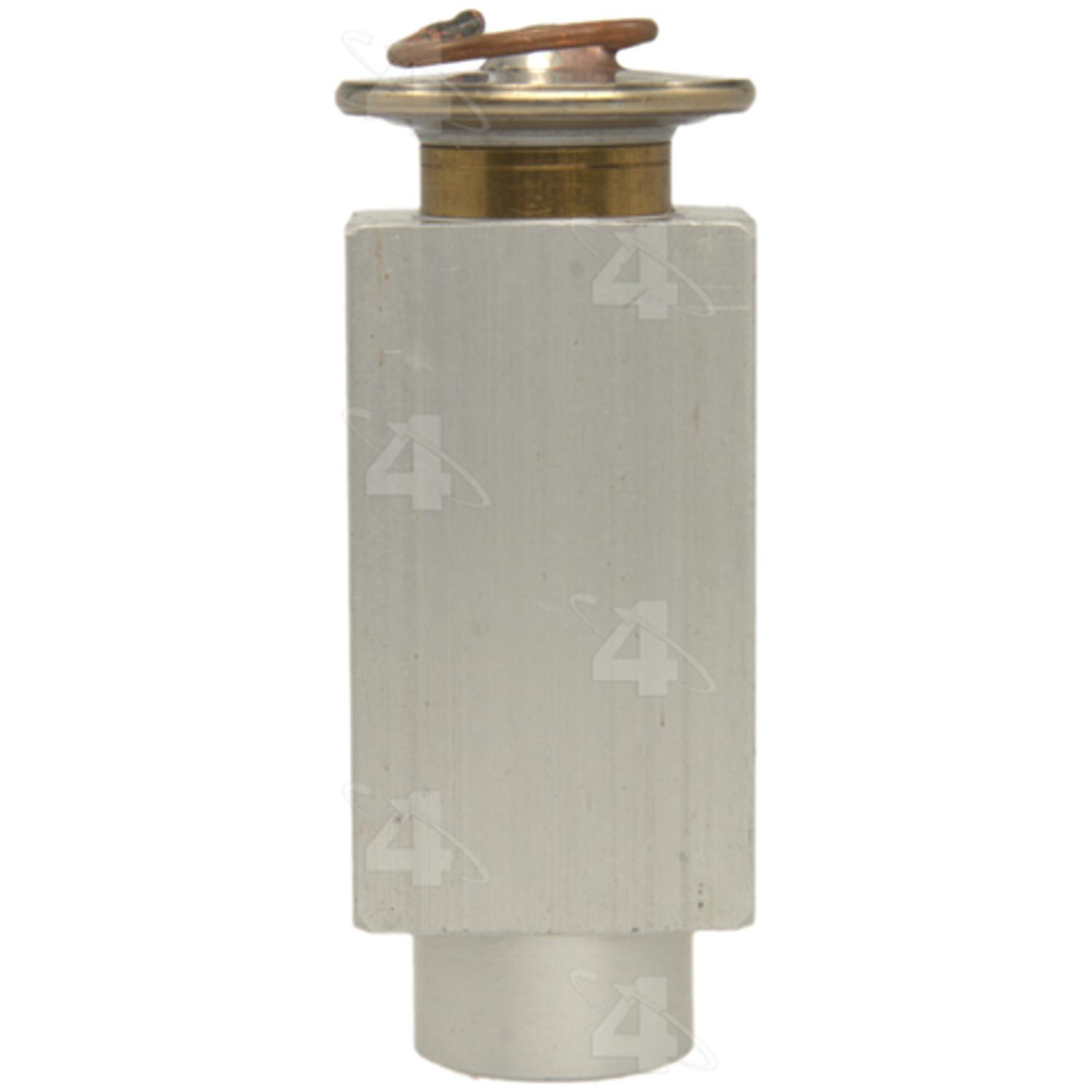 Four Seasons 38685 - A/C Expansion Valve Four Seasons 38685 A/C Expansion Valve product image 9 of 14