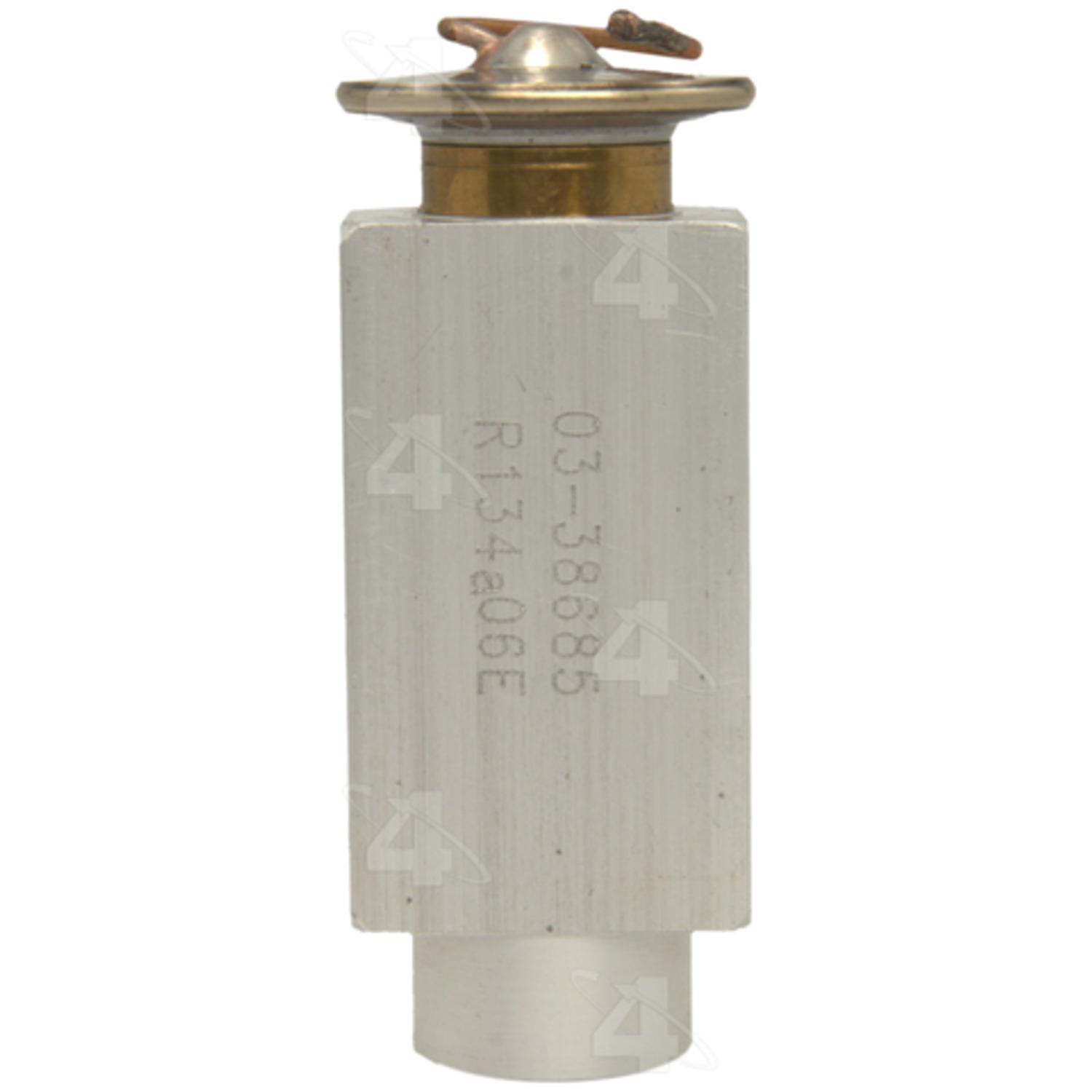Four Seasons 38685 - A/C Expansion Valve Four Seasons 38685 A/C Expansion Valve product image 12 of 14