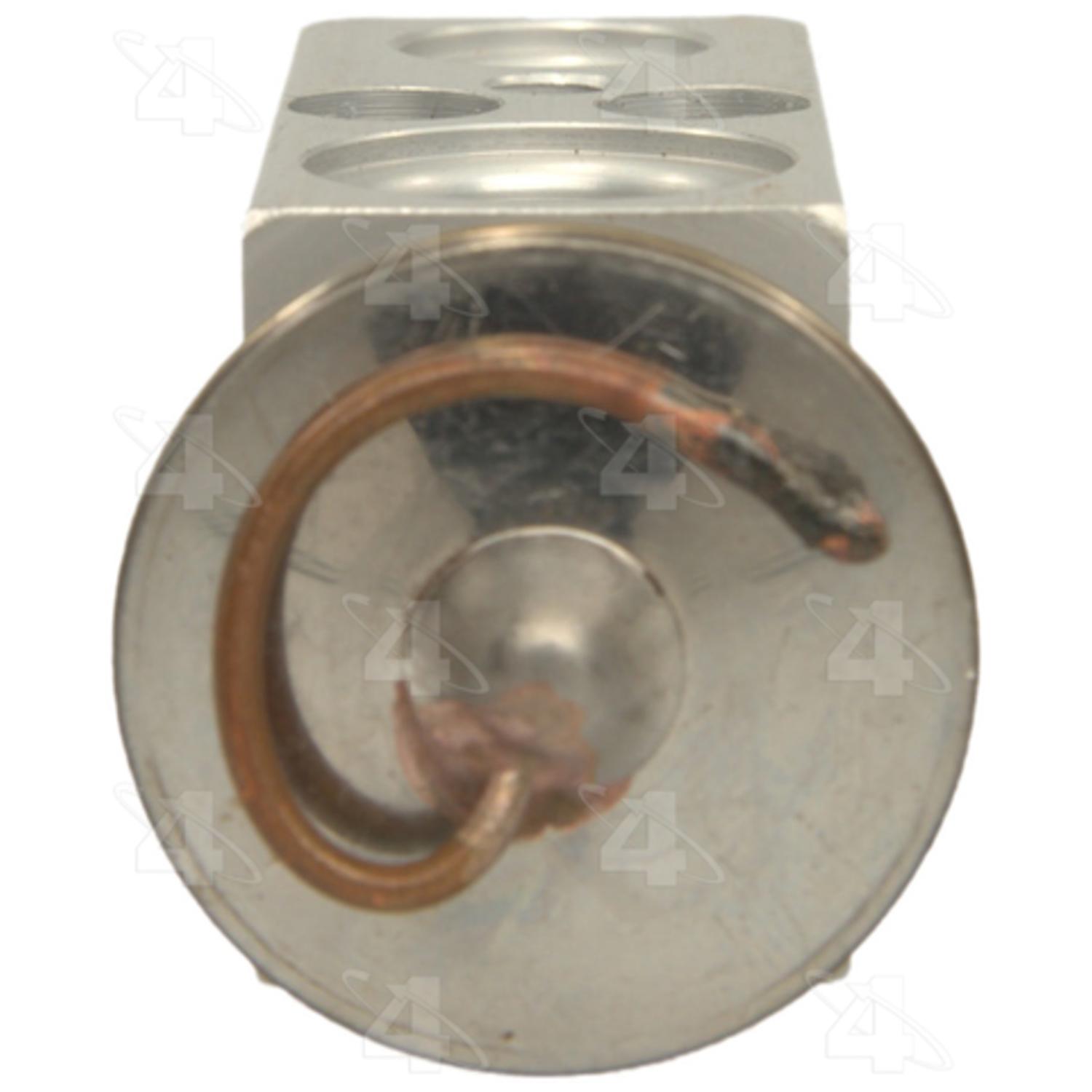Four Seasons 38685 - A/C Expansion Valve Four Seasons 38685 A/C Expansion Valve product image 13 of 14