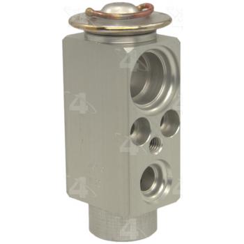 2011 International ProStar A/C Expansion Valve