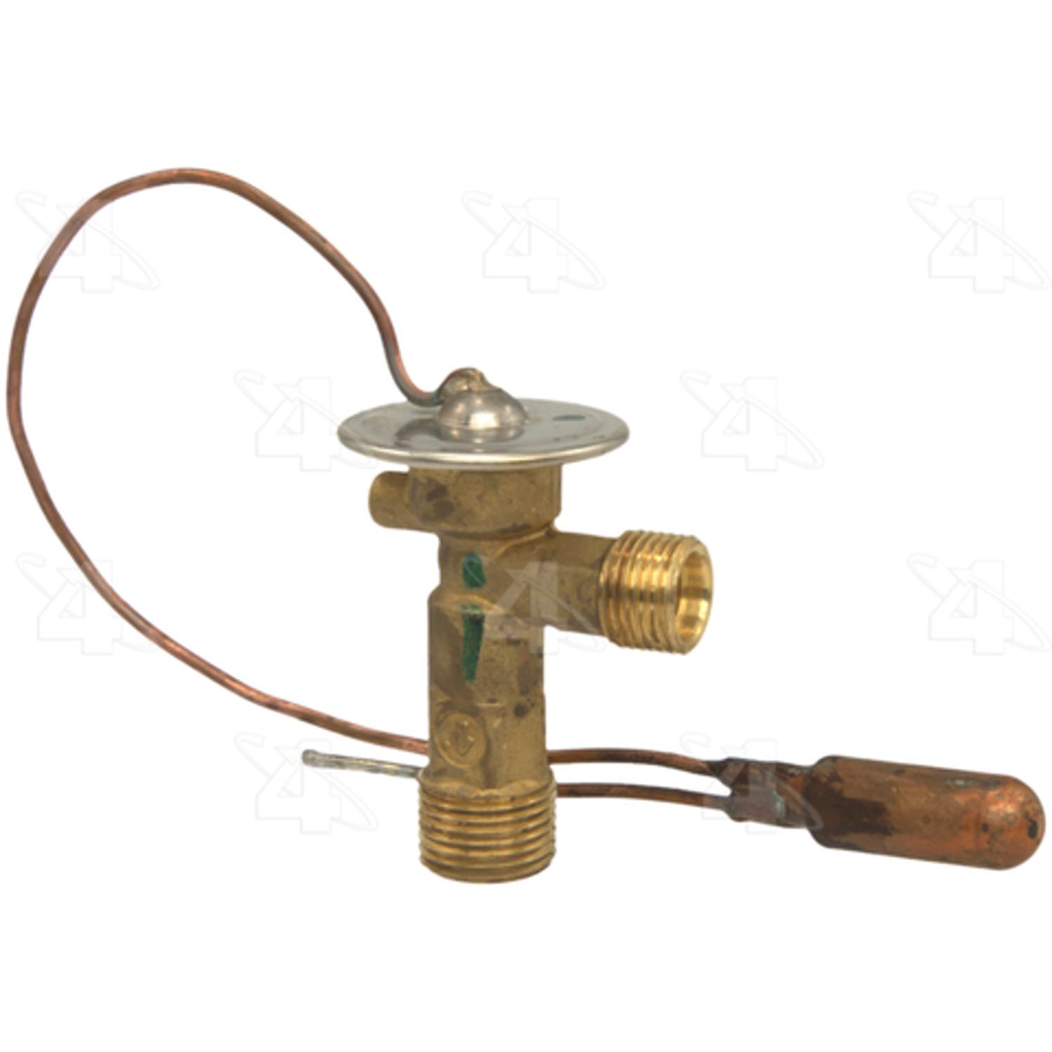 Four Seasons 38720 - A/C Expansion Valve Four Seasons 38720 A/C Expansion Valve product image 1 of 7