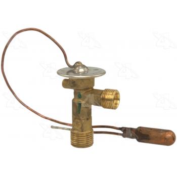 1962 Cadillac DeVille A/C Expansion Valve