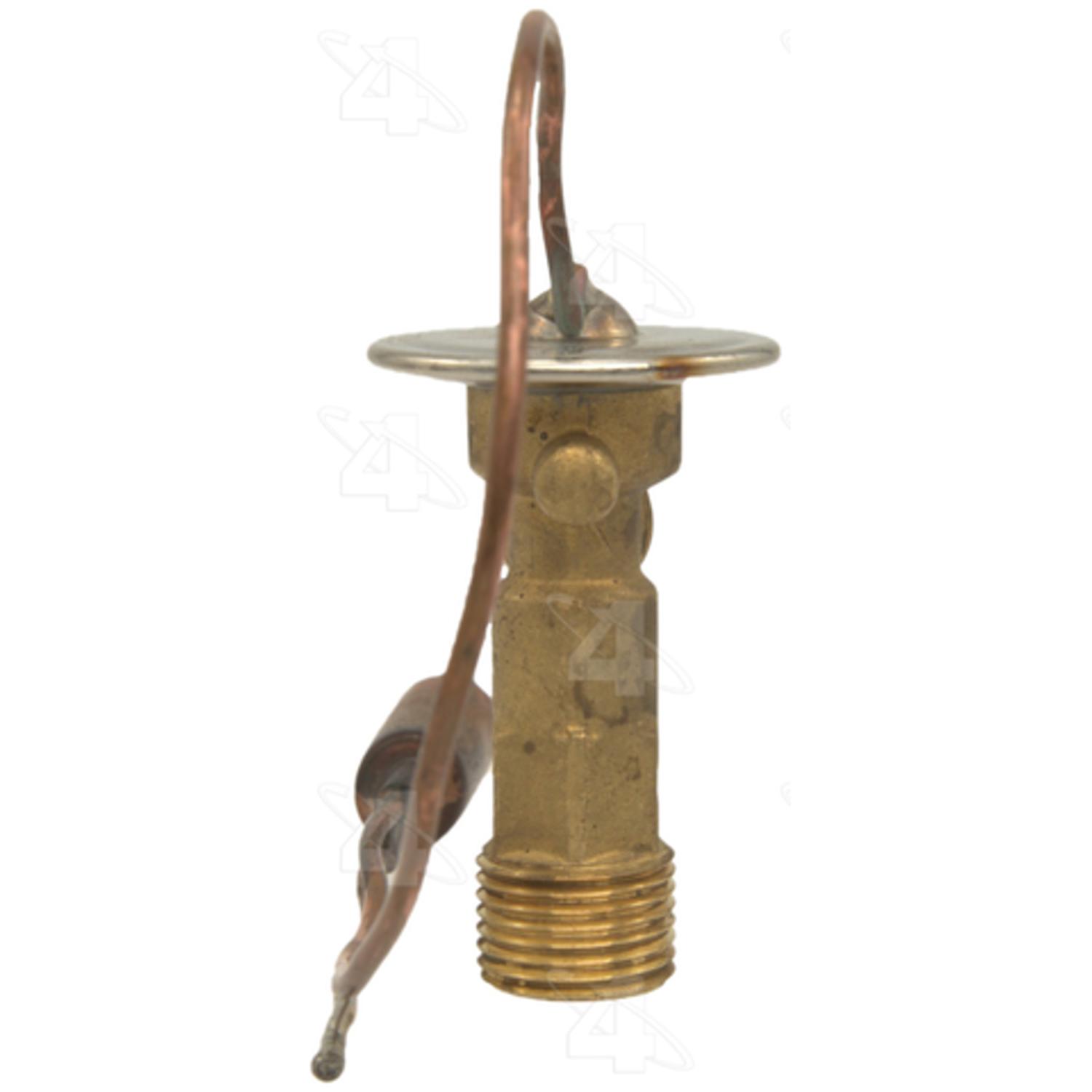 Four Seasons 38720 - A/C Expansion Valve Four Seasons 38720 A/C Expansion Valve product image 2 of 7