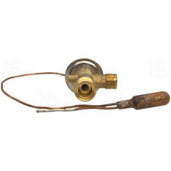 1962 Cadillac DeVille A/C Expansion Valve Front Four Seasons 38720 image 3 of 4