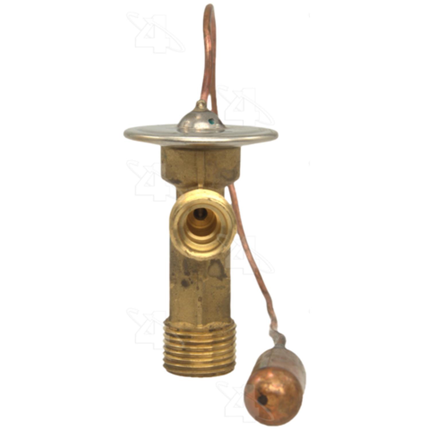 Four Seasons 38720 - A/C Expansion Valve Four Seasons 38720 A/C Expansion Valve product image 4 of 7