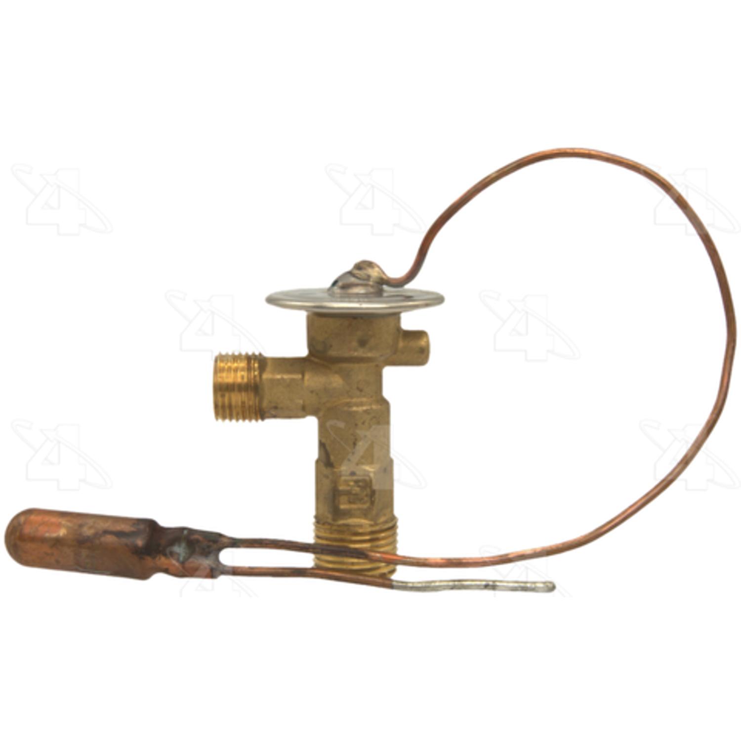 Four Seasons 38720 - A/C Expansion Valve Four Seasons 38720 A/C Expansion Valve product image 5 of 7