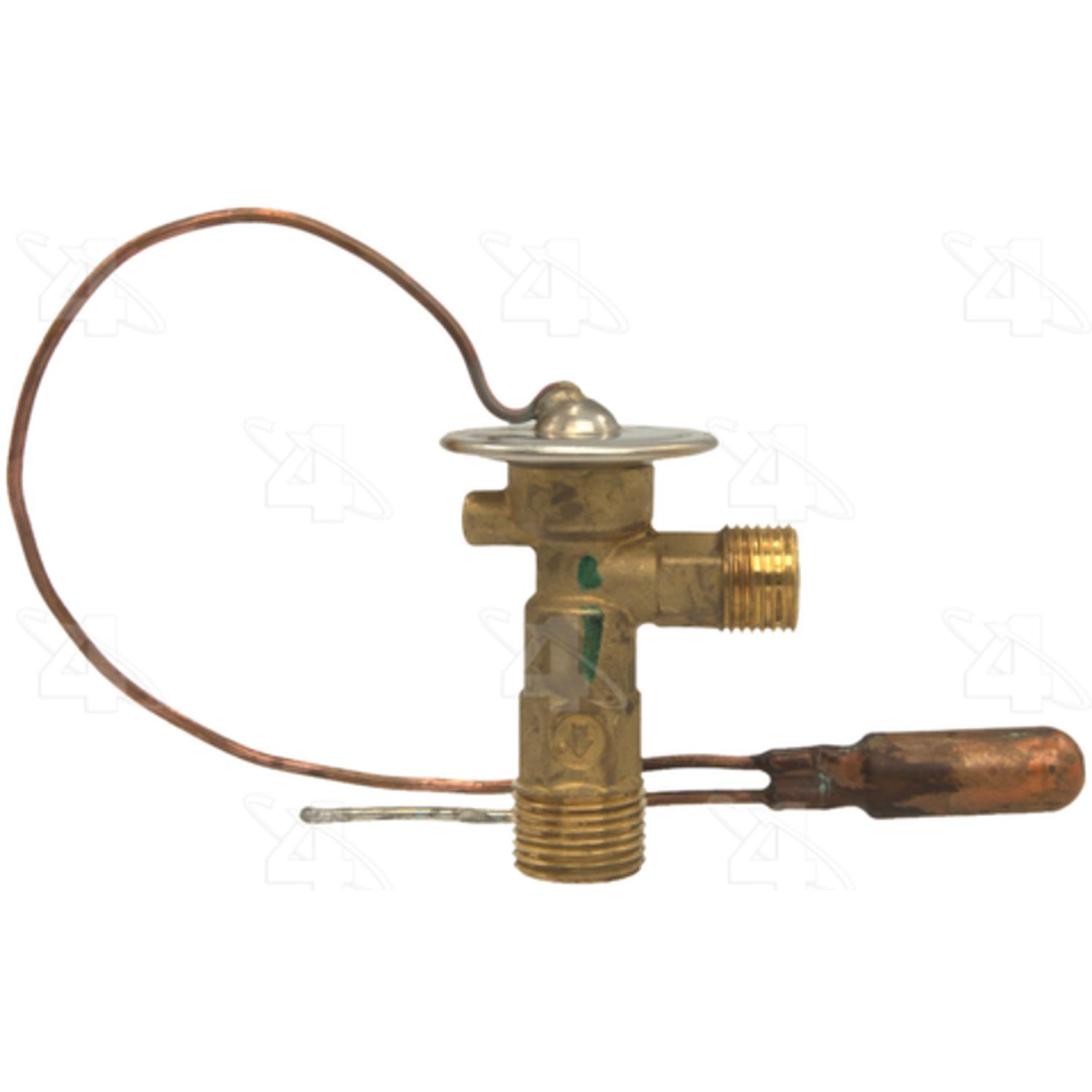 Four Seasons 38720 - A/C Expansion Valve Four Seasons 38720 A/C Expansion Valve product image 6 of 7
