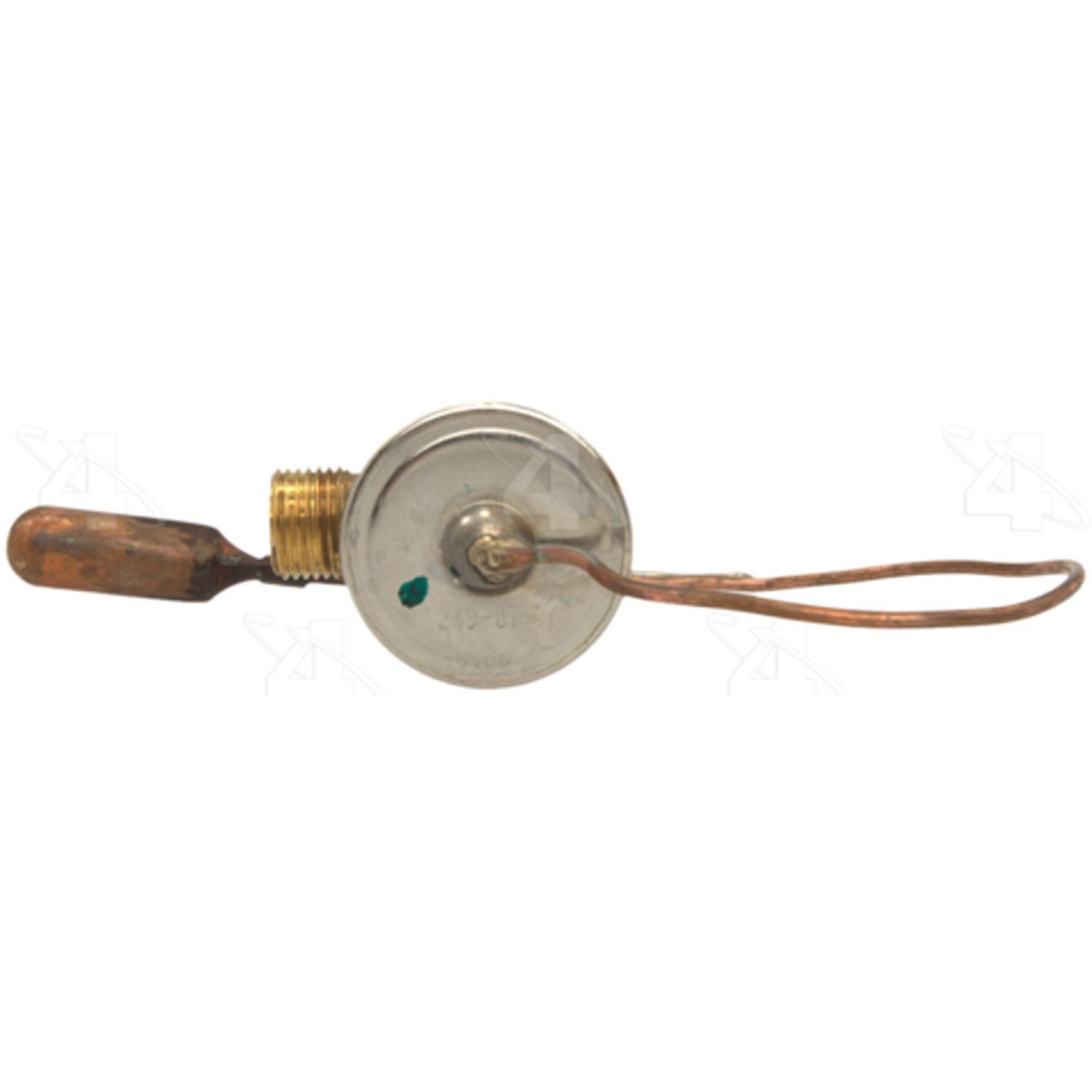 Four Seasons 38720 - A/C Expansion Valve Four Seasons 38720 A/C Expansion Valve product image 7 of 7