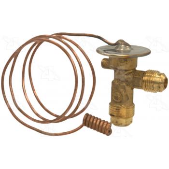 1990 Jeep Wrangler A/C Expansion Valve Four Seasons 38722 image 2 of 4