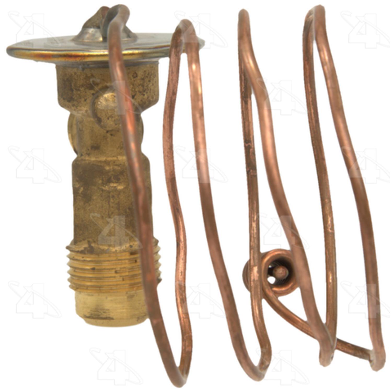 Four Seasons 38722 - A/C Expansion Valve Four Seasons 38722 A/C Expansion Valve product image 3 of 14