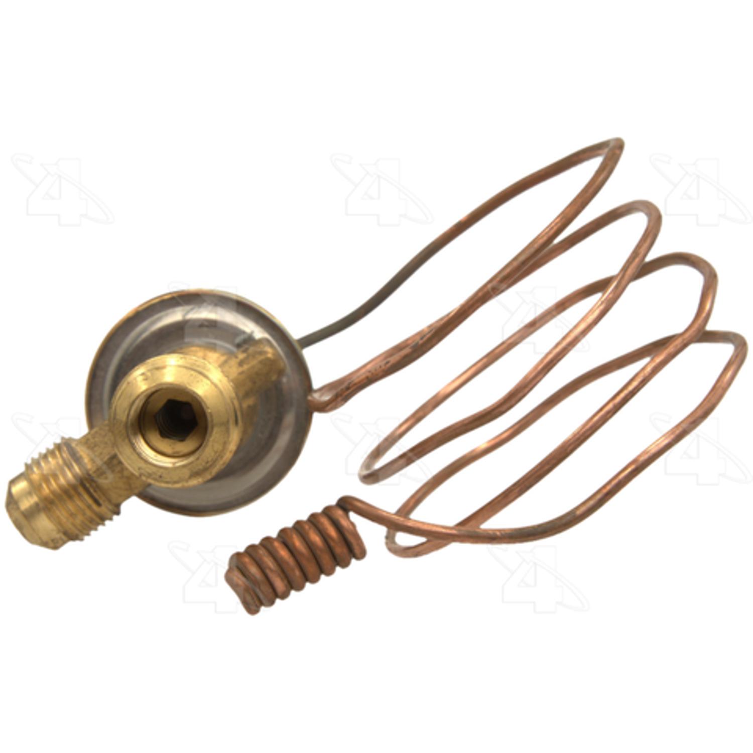 Four Seasons 38722 - A/C Expansion Valve Four Seasons 38722 A/C Expansion Valve product image 6 of 14