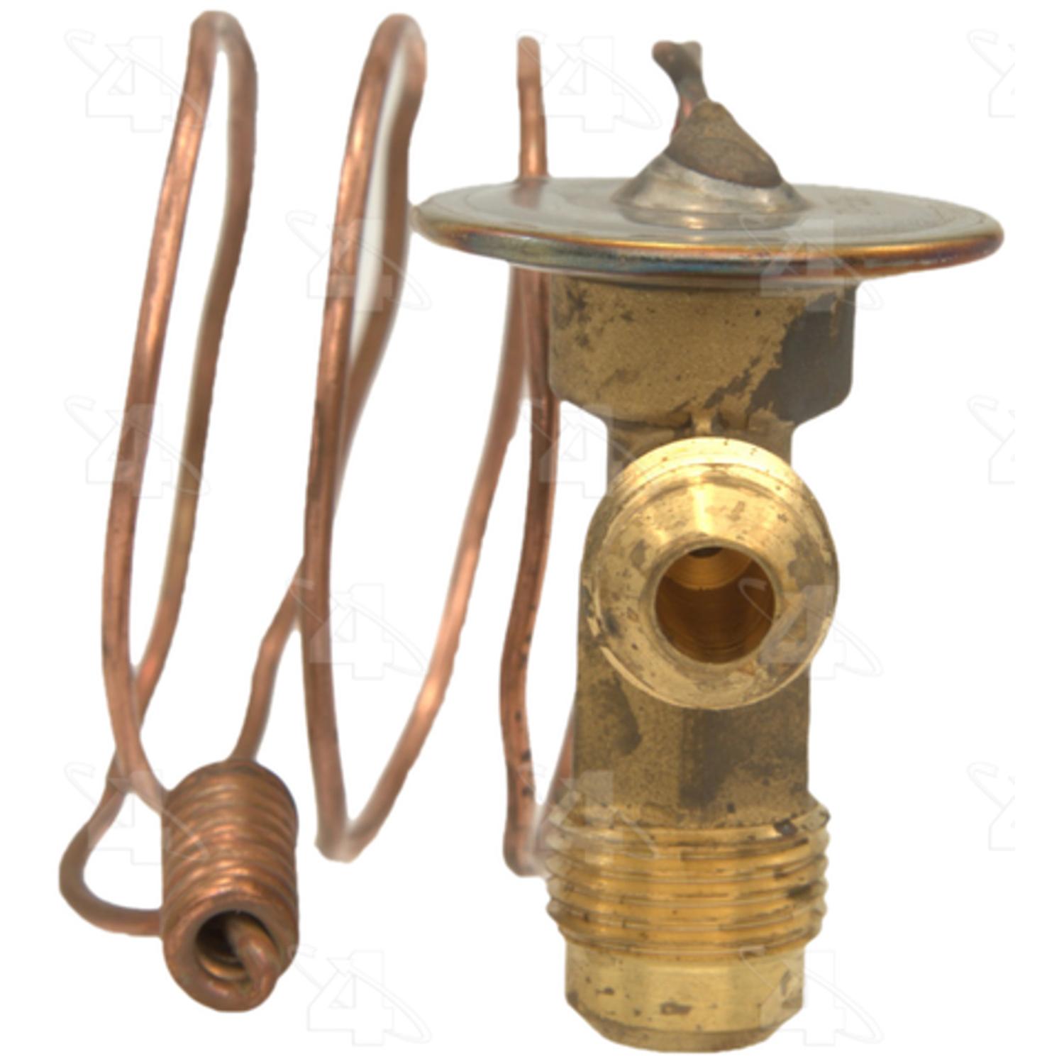 Four Seasons 38722 - A/C Expansion Valve Four Seasons 38722 A/C Expansion Valve product image 7 of 14