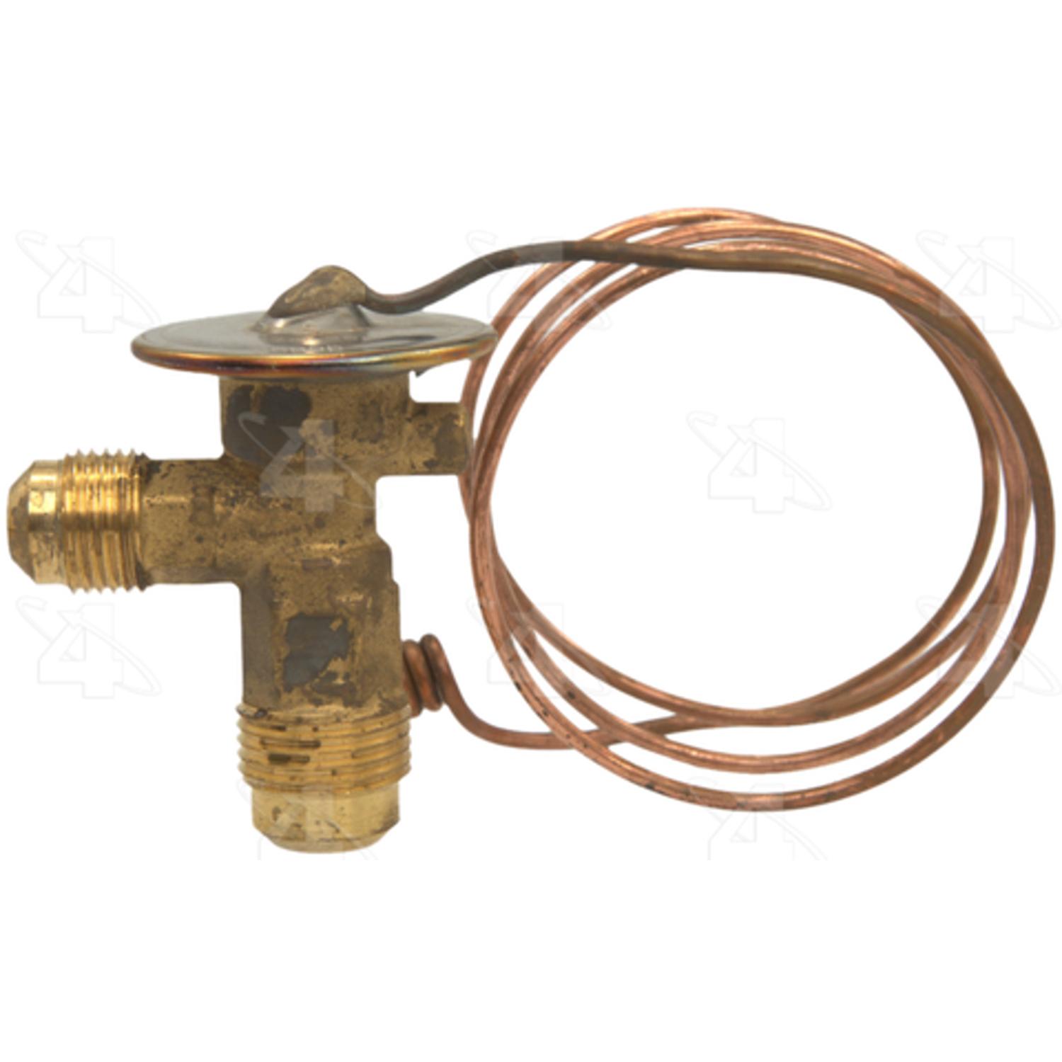 Four Seasons 38722 - A/C Expansion Valve Four Seasons 38722 A/C Expansion Valve product image 9 of 14