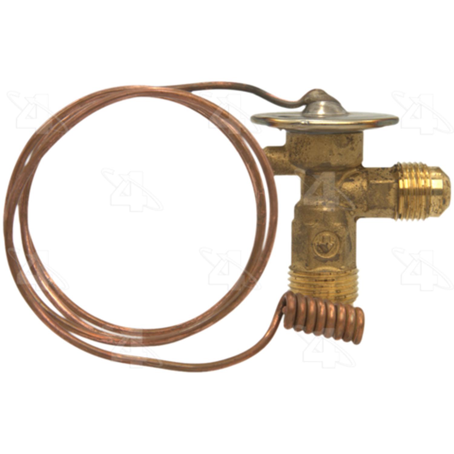 Four Seasons 38722 - A/C Expansion Valve Four Seasons 38722 A/C Expansion Valve product image 12 of 14