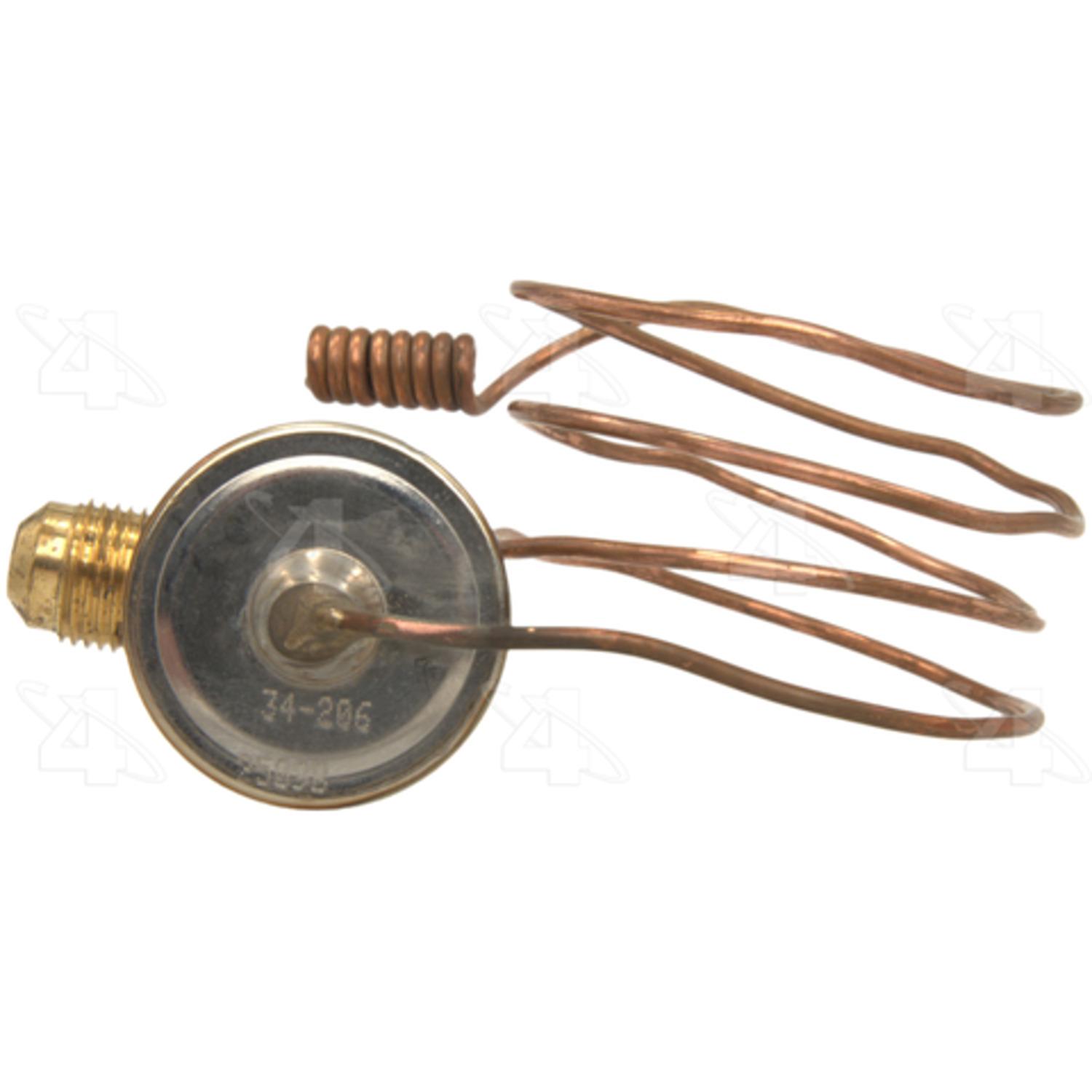 Four Seasons 38722 - A/C Expansion Valve Four Seasons 38722 A/C Expansion Valve product image 14 of 14