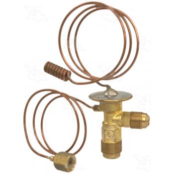 1963 Chrysler Newport A/C Expansion Valve