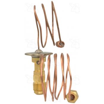 1983 Autocar ACL A/C Expansion Valve Four Seasons 38725 image 2 of 4