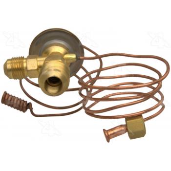 1983 Autocar ACL A/C Expansion Valve Four Seasons 38725 image 3 of 4