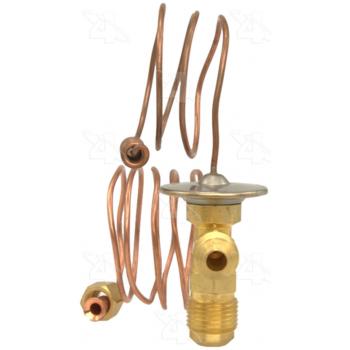 1983 Autocar ACL A/C Expansion Valve Four Seasons 38725 image 4 of 4