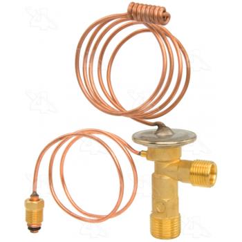 1993 Mack MH A/C Expansion Valve Four Seasons 38728 image 2 of 4