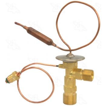 2002 International Genesis RE A/C Expansion Valve Four Seasons 38729 image 2 of 4