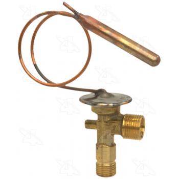 1987 Honda Prelude A/C Expansion Valve Four Seasons 38730 image 1 of 4