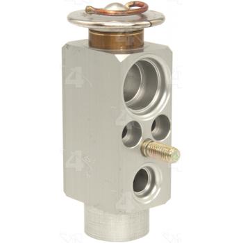1993 Mercedes-Benz 500E A/C Expansion Valve