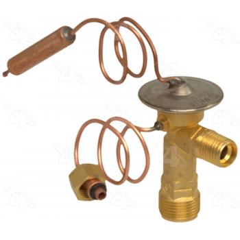 1992 Isuzu Impulse A/C Expansion Valve