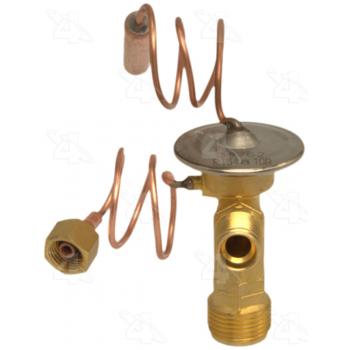 1992 Isuzu Impulse A/C Expansion Valve Four Seasons 38762 image 3 of 4