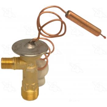 1992 Isuzu Impulse A/C Expansion Valve Four Seasons 38762 image 4 of 4