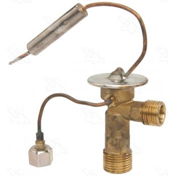 1992 Buick Skylark A/C Expansion Valve