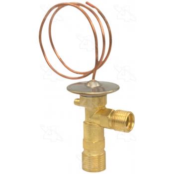 1993 Oldsmobile Silhouette A/C Expansion Valve Rear Four Seasons 38806 image 2 of 4