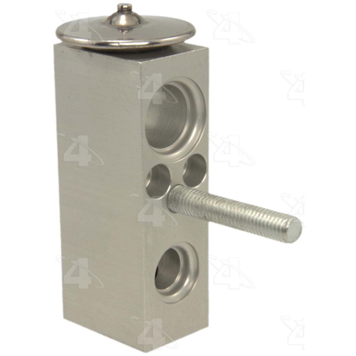 Four Seasons 38807 - A/C Expansion Valve Four Seasons 38807 A/C Expansion Valve product image 1 of 7